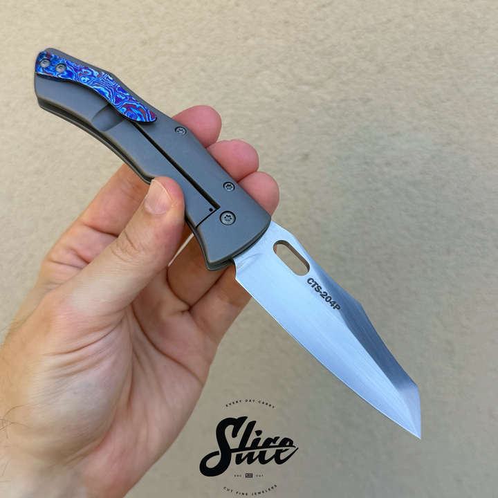Ed Cope SR33
