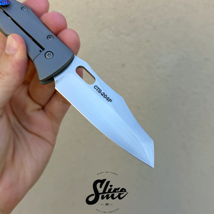 Ed Cope SR33