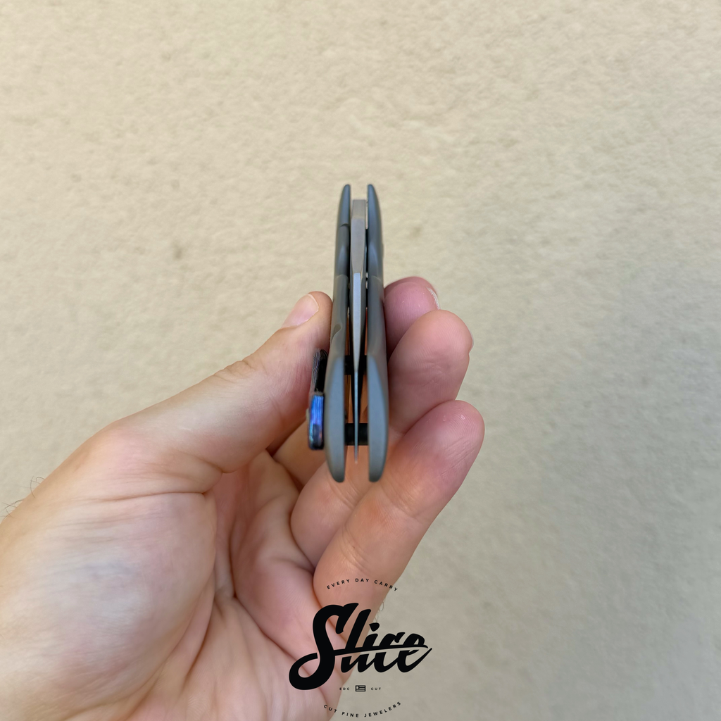 Ed Cope SR33