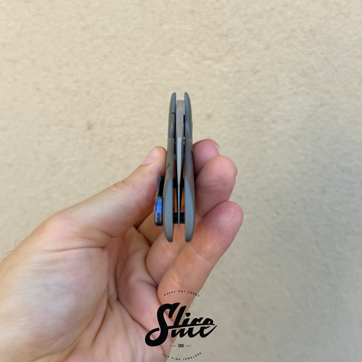 Ed Cope SR33