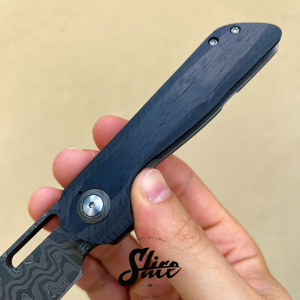 *SOLD* SDK Knives Novacaine