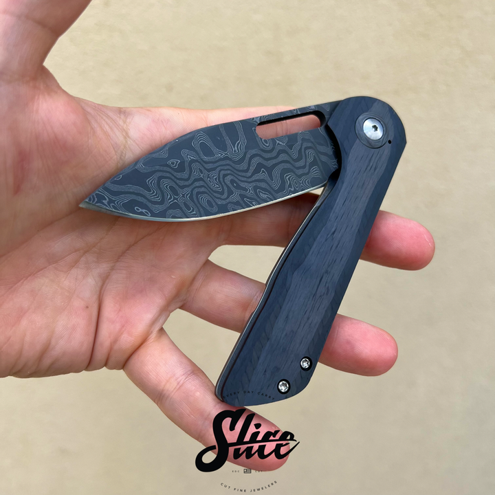 *SOLD* SDK Knives Novacaine