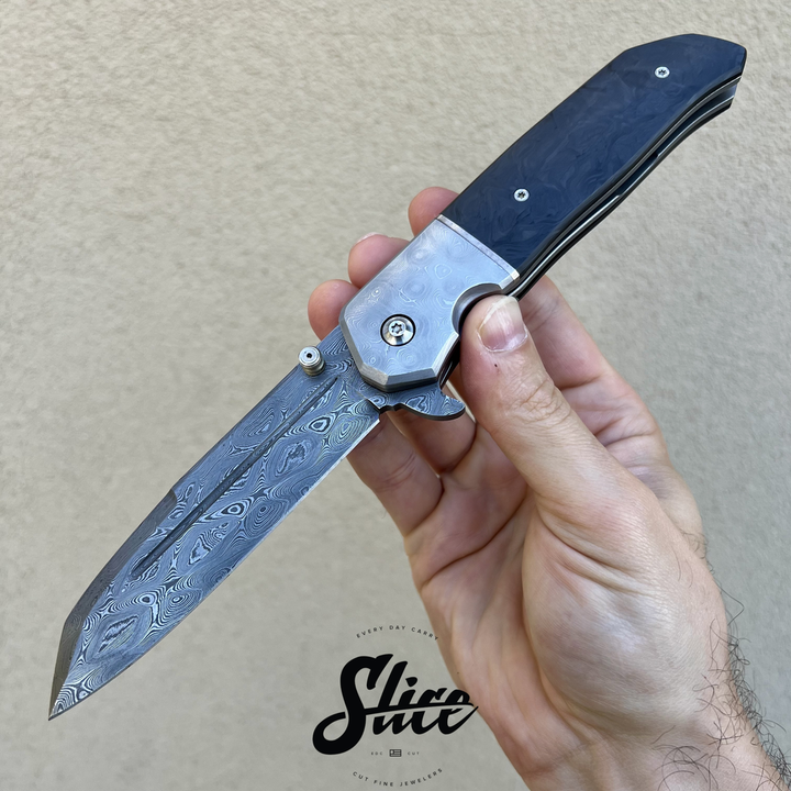 Bob Terzuola Eagle Rock