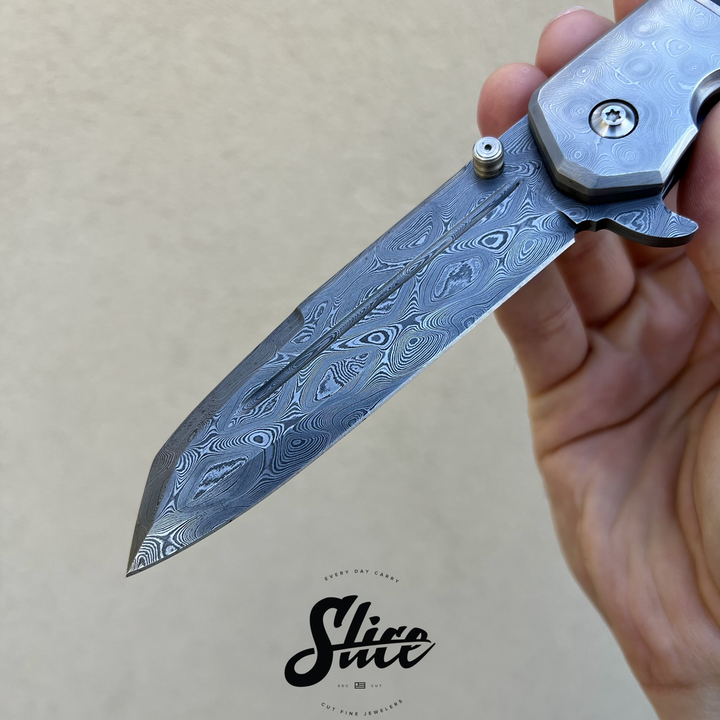 Bob Terzuola Eagle Rock