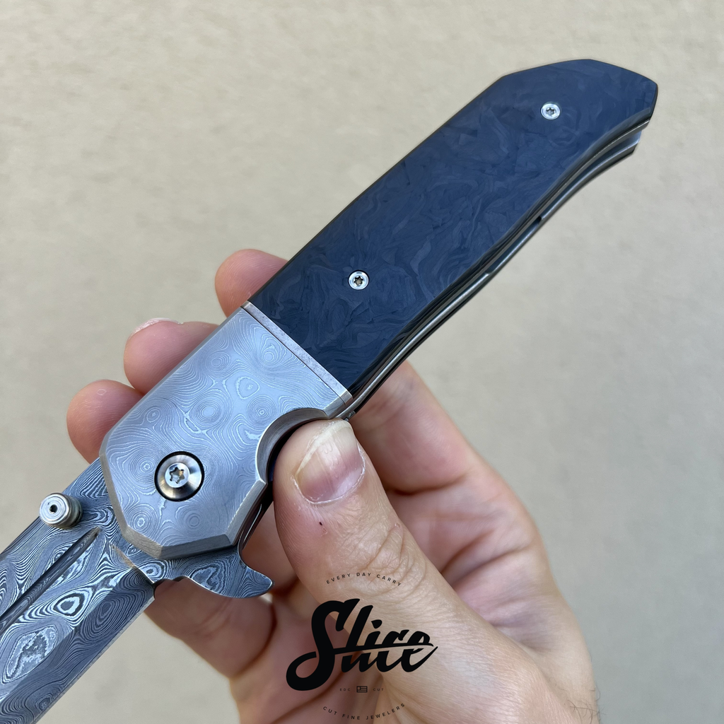 Bob Terzuola Eagle Rock