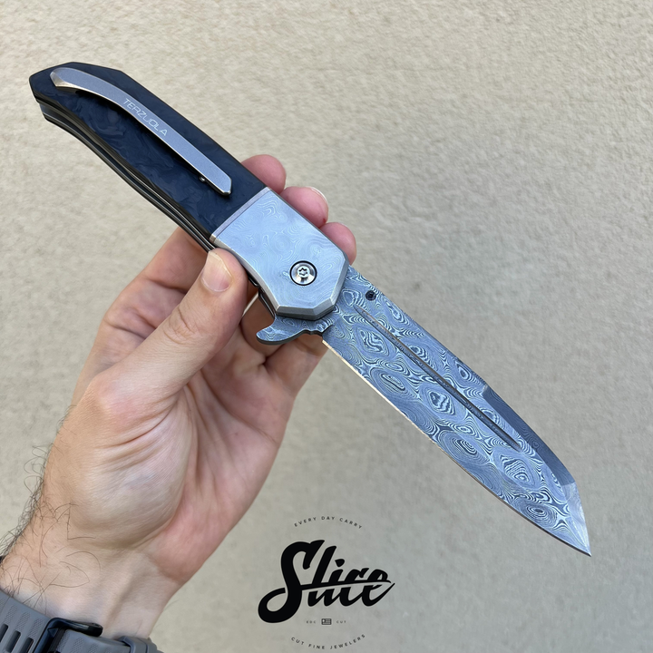 Bob Terzuola Eagle Rock