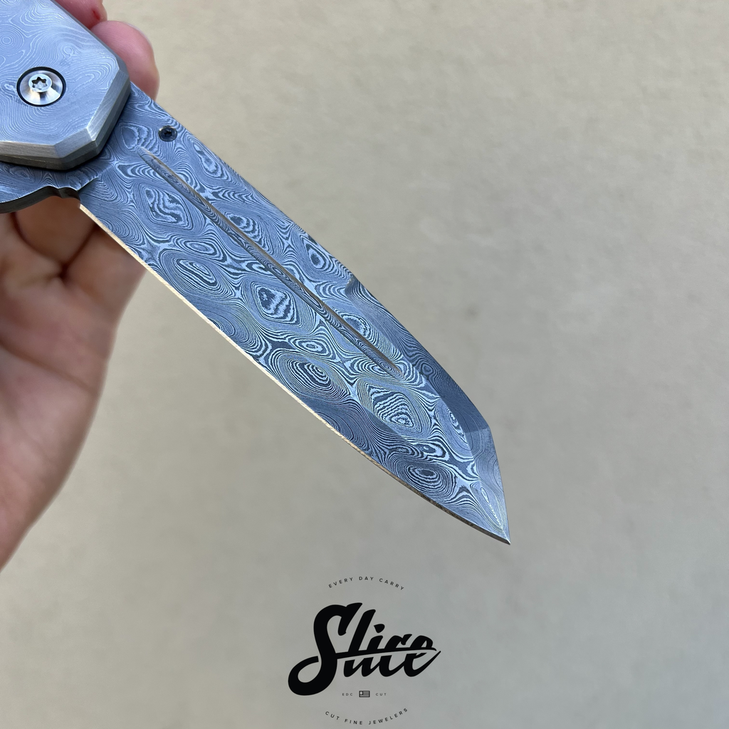 Bob Terzuola Eagle Rock