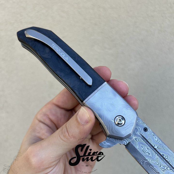 Bob Terzuola Eagle Rock