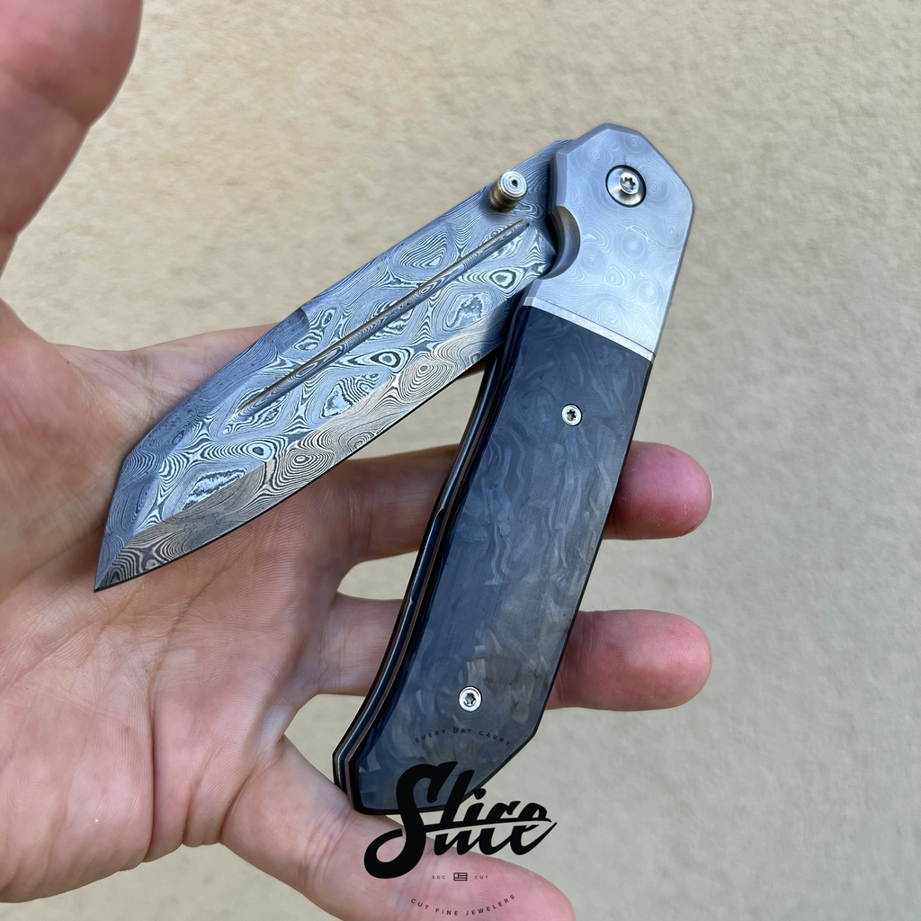 Bob Terzuola Eagle Rock