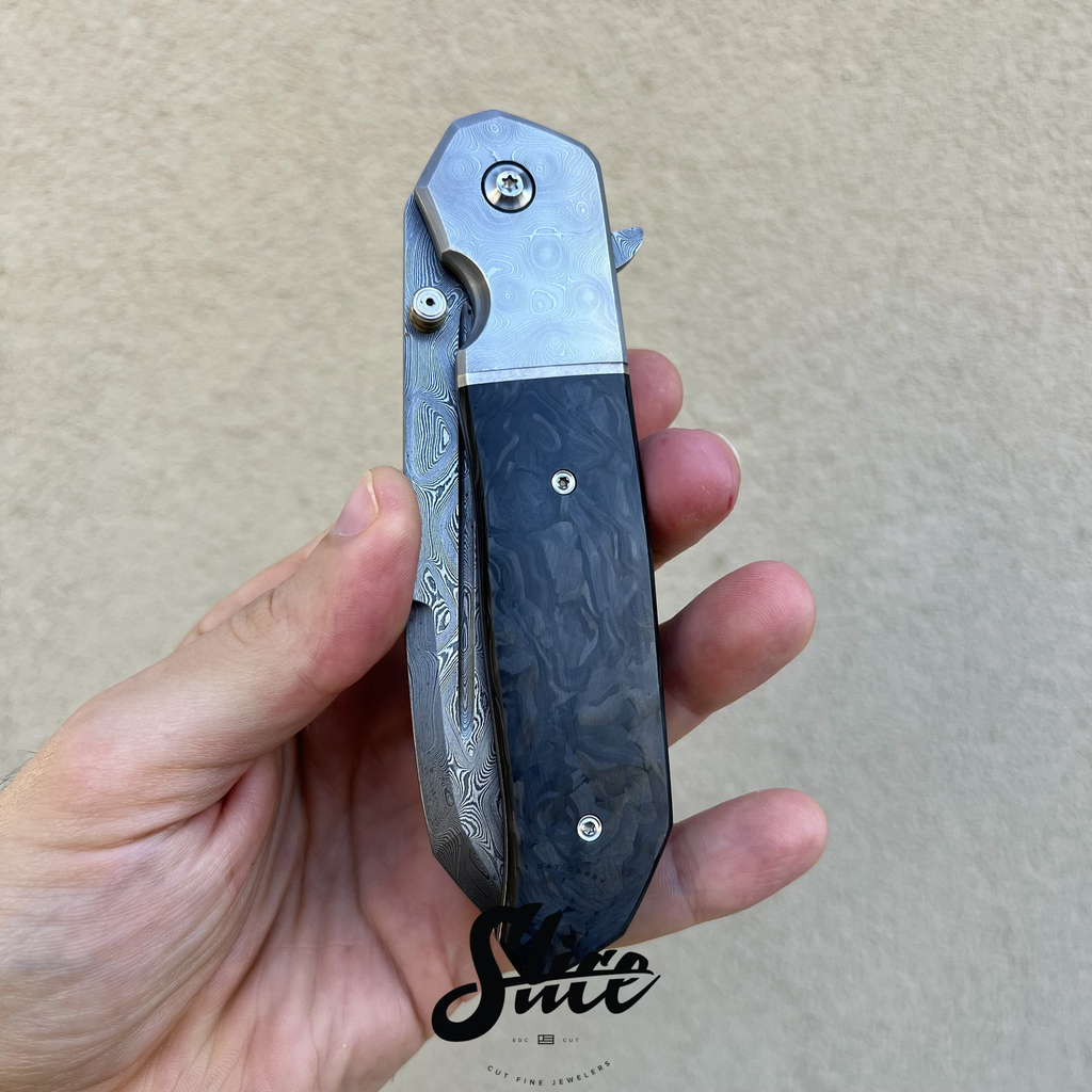 Bob Terzuola Eagle Rock