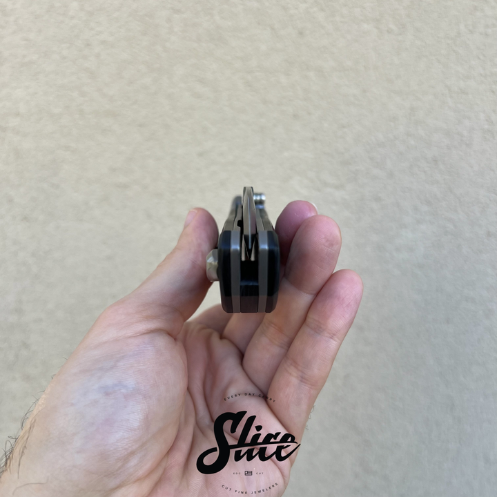 Bob Terzuola Eagle Rock