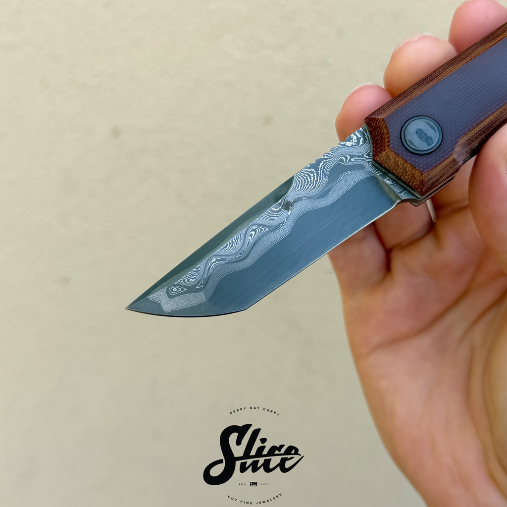 Chad Nell Podium V2 (JVO Design)