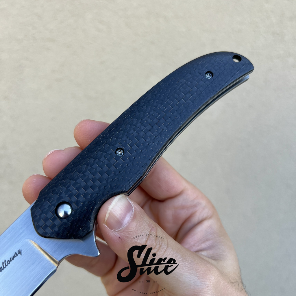 Dan Galloway Mongoose