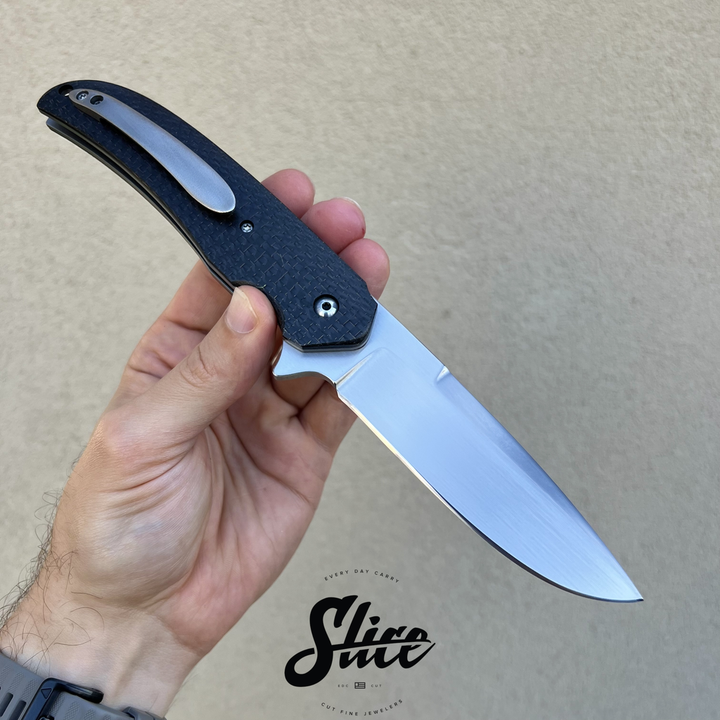 Dan Galloway Mongoose