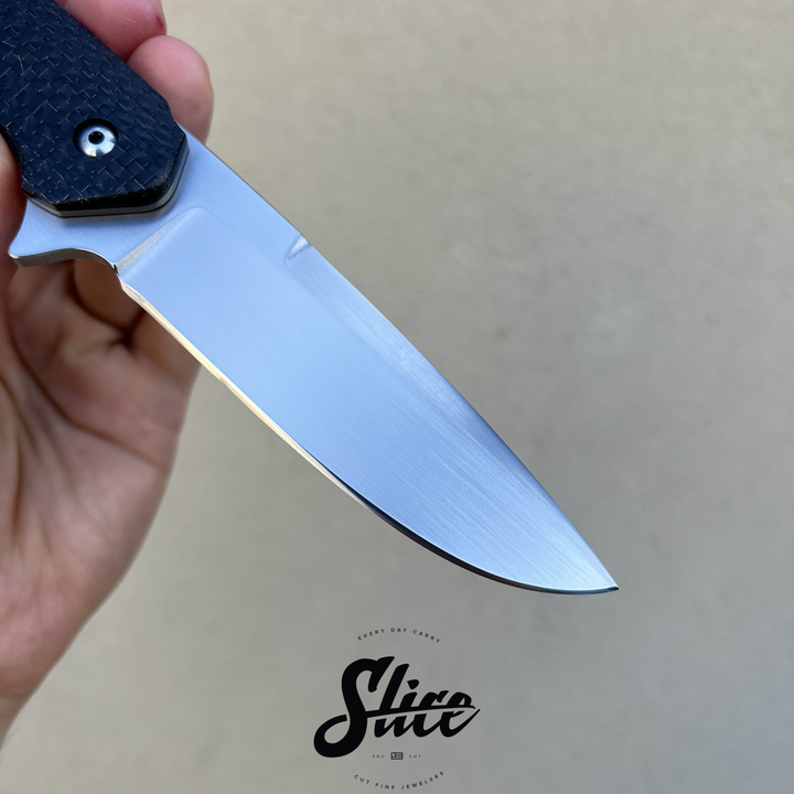 Dan Galloway Mongoose