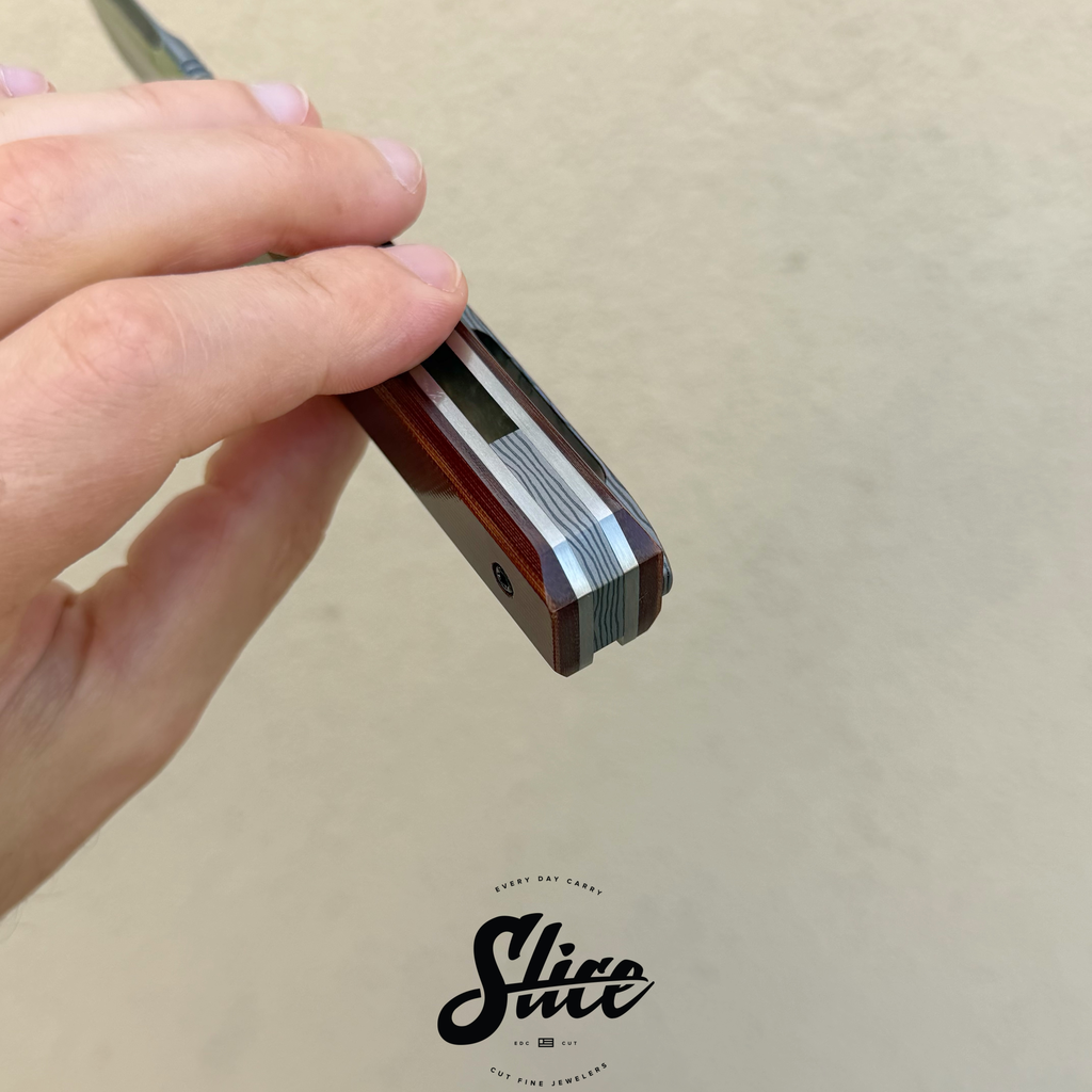 Chad Nell Podium V2 (JVO Design)
