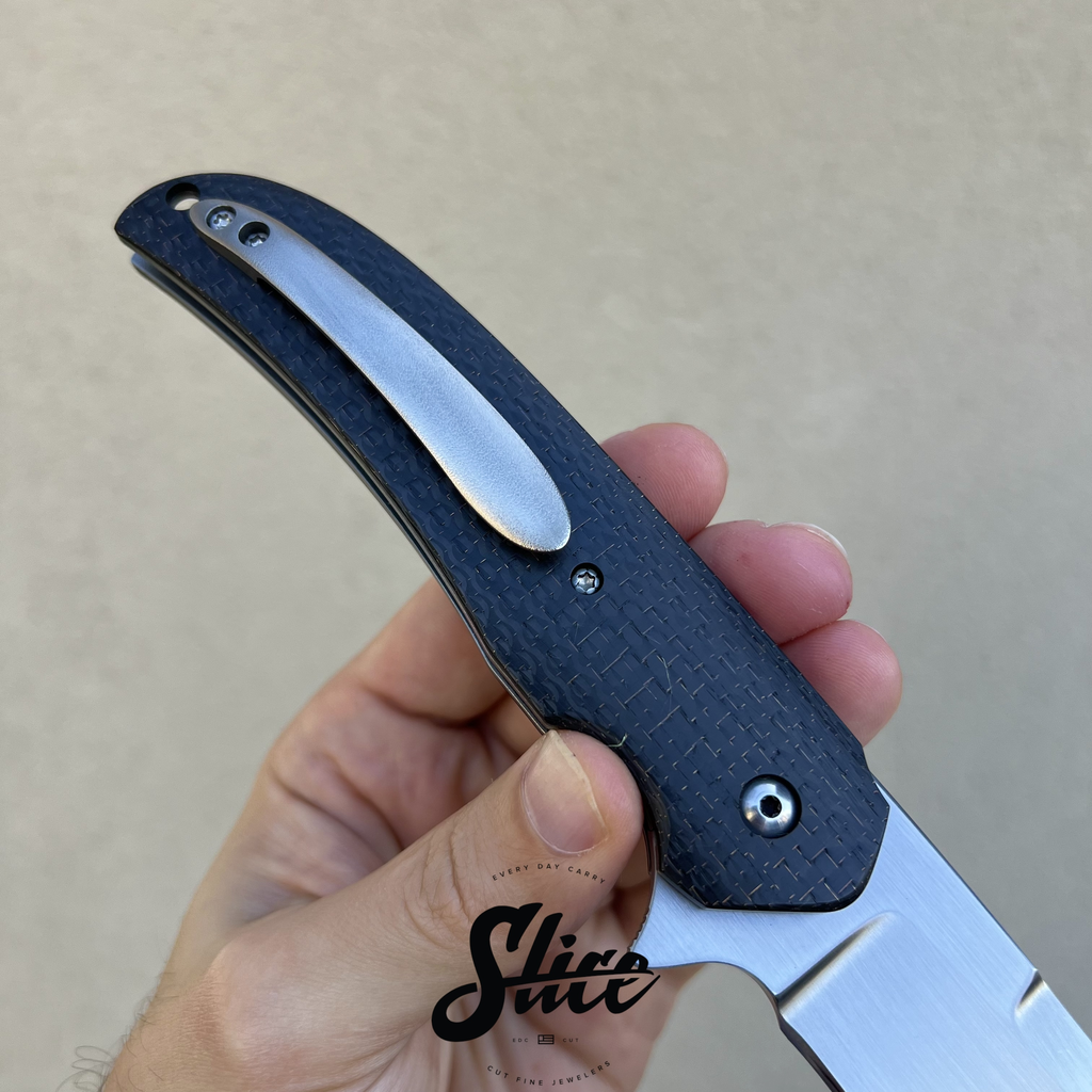 Dan Galloway Mongoose