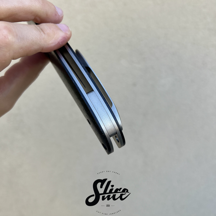 Dan Galloway Mongoose