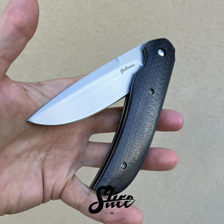 Dan Galloway Mongoose