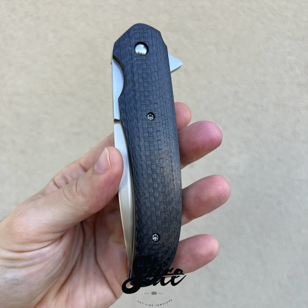 Dan Galloway Mongoose