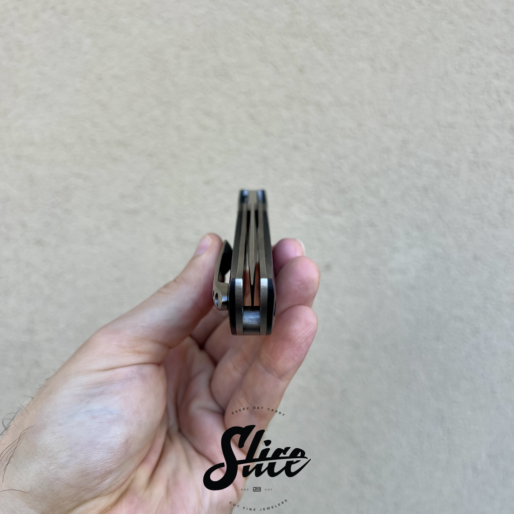 Dan Galloway Mongoose