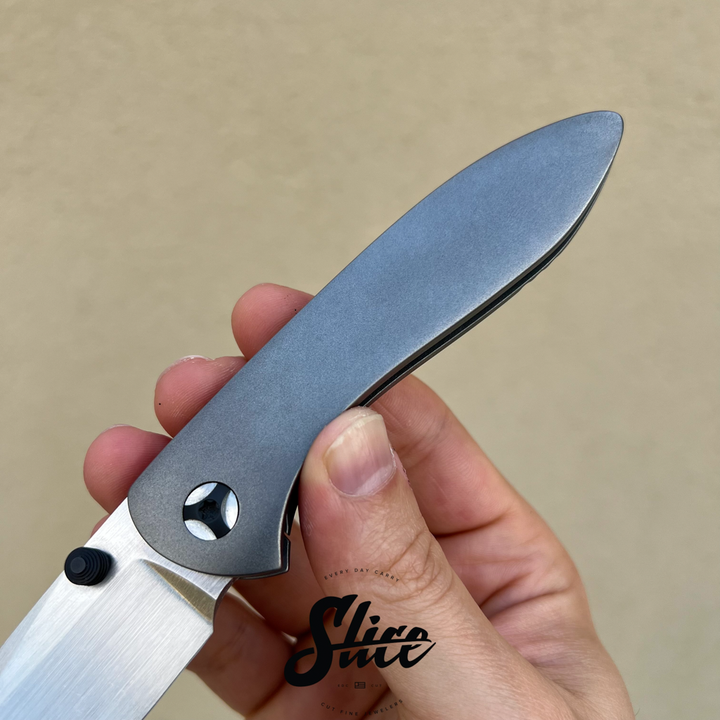 *SOLD* JI Knives Fang (Jonas Iglesias)