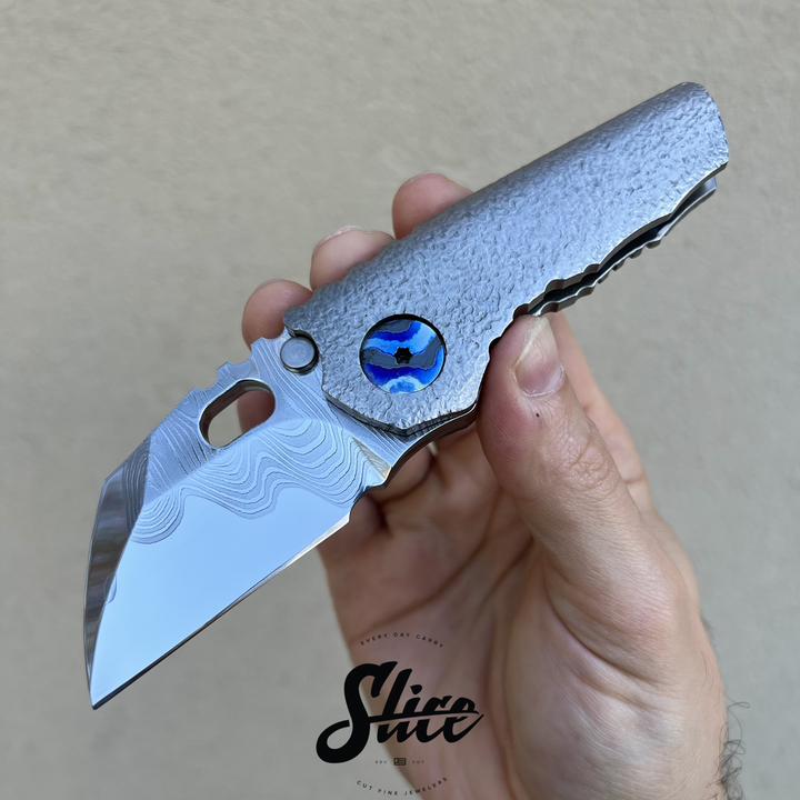 Dalibor Bergam Pollux sole authorship