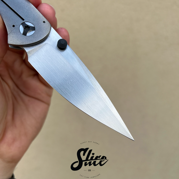 *SOLD* JI Knives Fang (Jonas Iglesias)