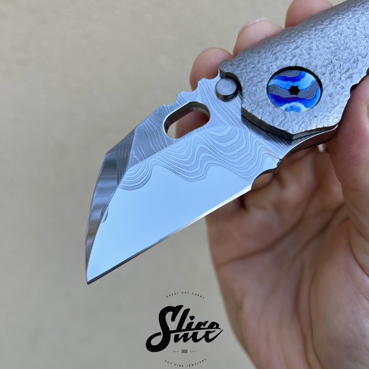 Dalibor Bergam Pollux sole authorship