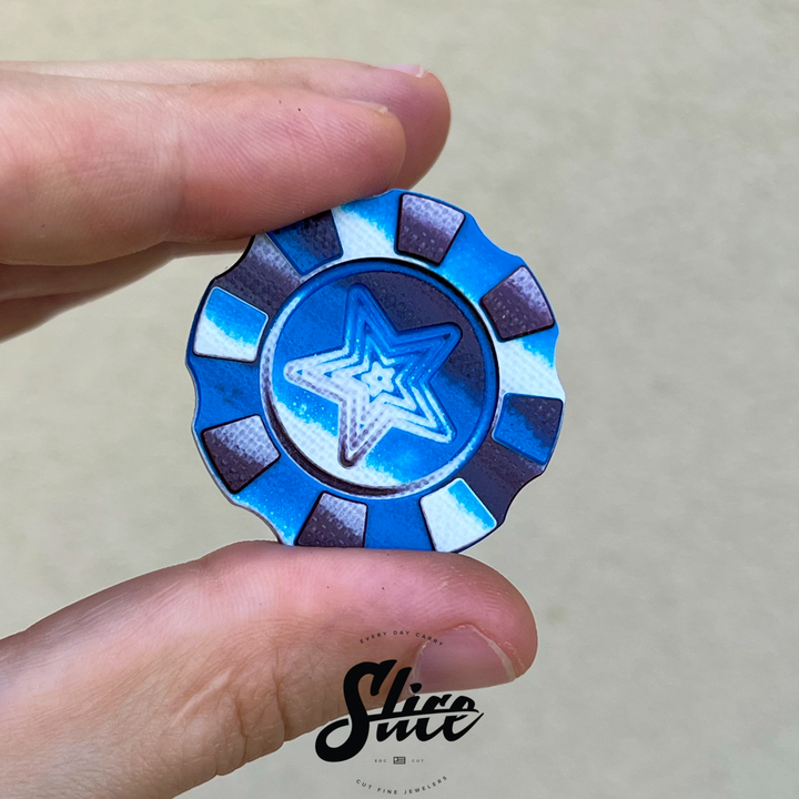 HiTex Chip