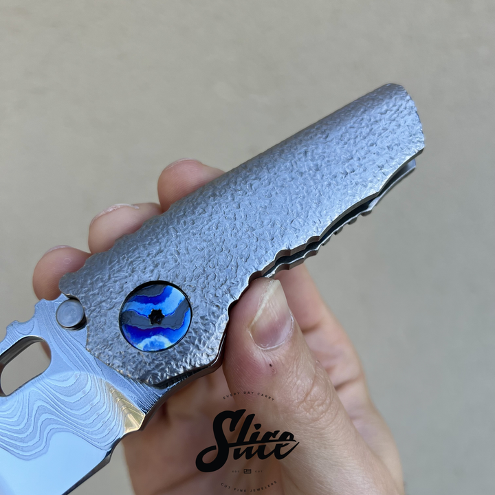 Dalibor Bergam Pollux sole authorship