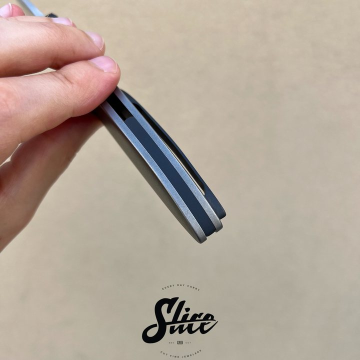 *SOLD* JI Knives Fang (Jonas Iglesias)