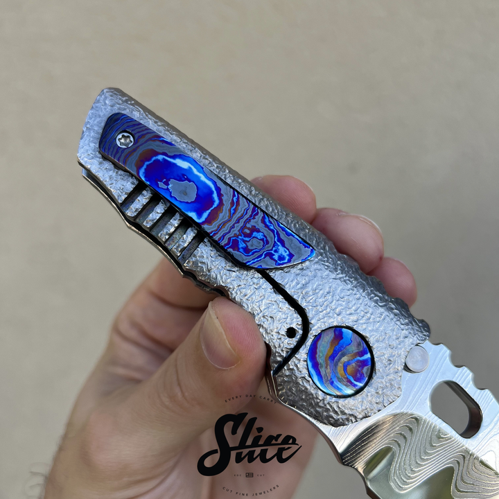 Dalibor Bergam Pollux sole authorship