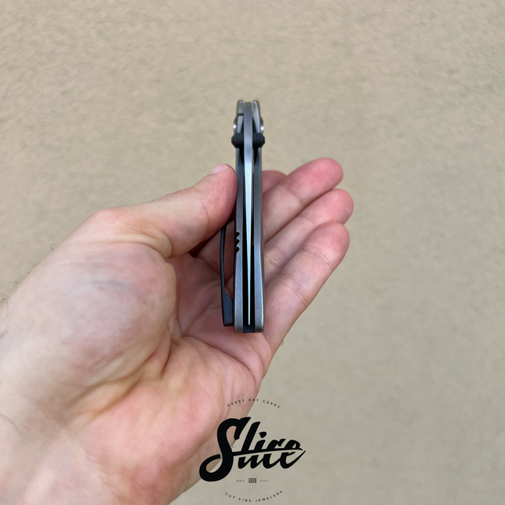 *SOLD* JI Knives Fang (Jonas Iglesias)