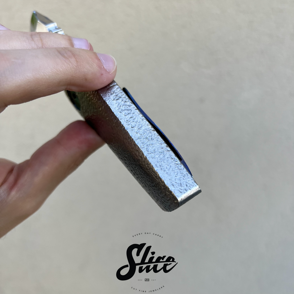 Dalibor Bergam Pollux sole authorship