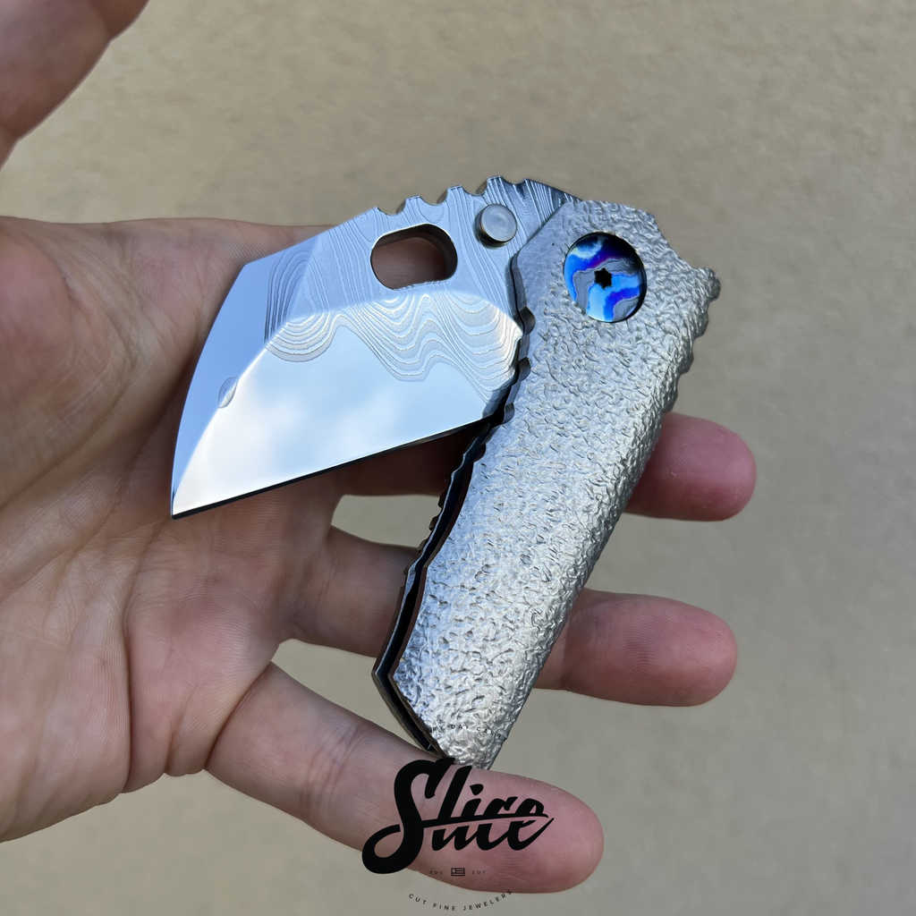 Dalibor Bergam Pollux sole authorship