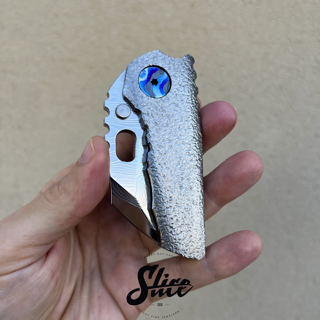 Dalibor Bergam Pollux sole authorship