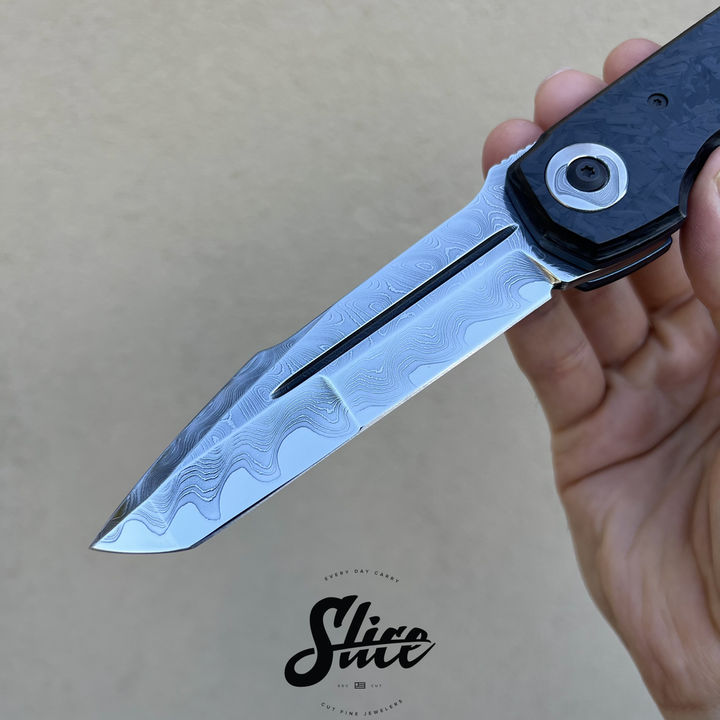 Bob Terzuola Single Issue