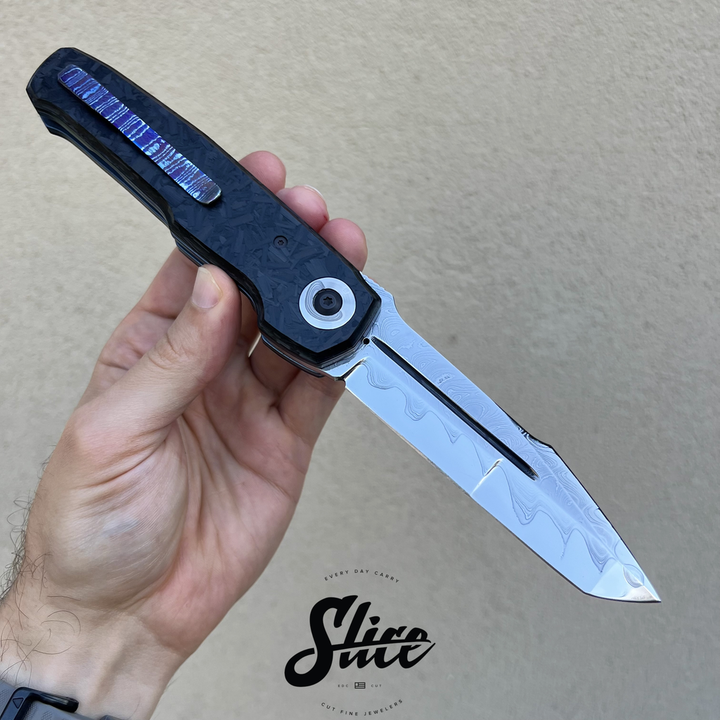 Bob Terzuola Single Issue