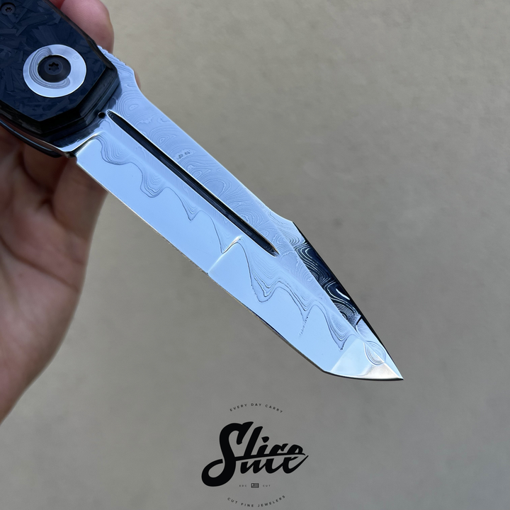 Bob Terzuola Single Issue