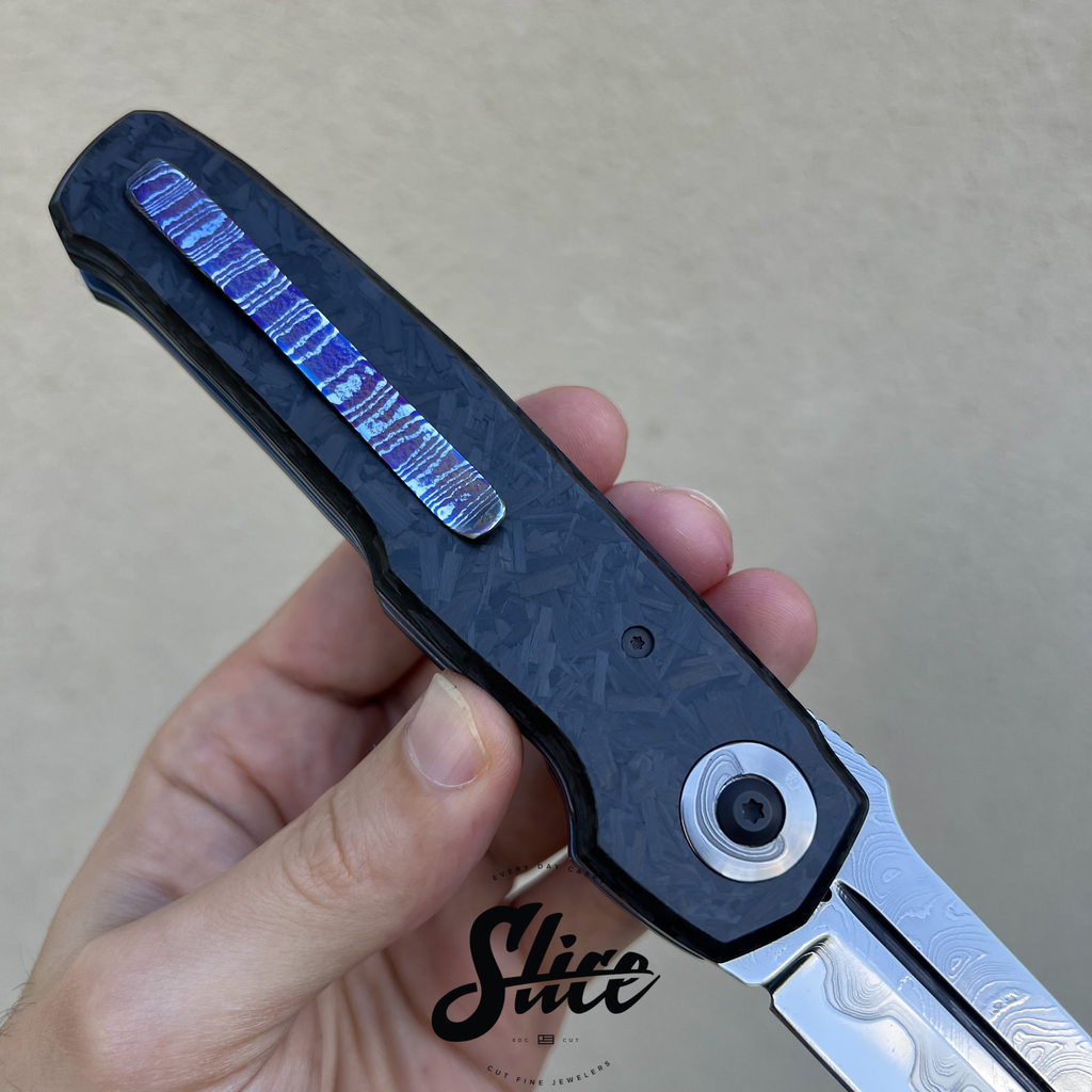 Bob Terzuola Single Issue