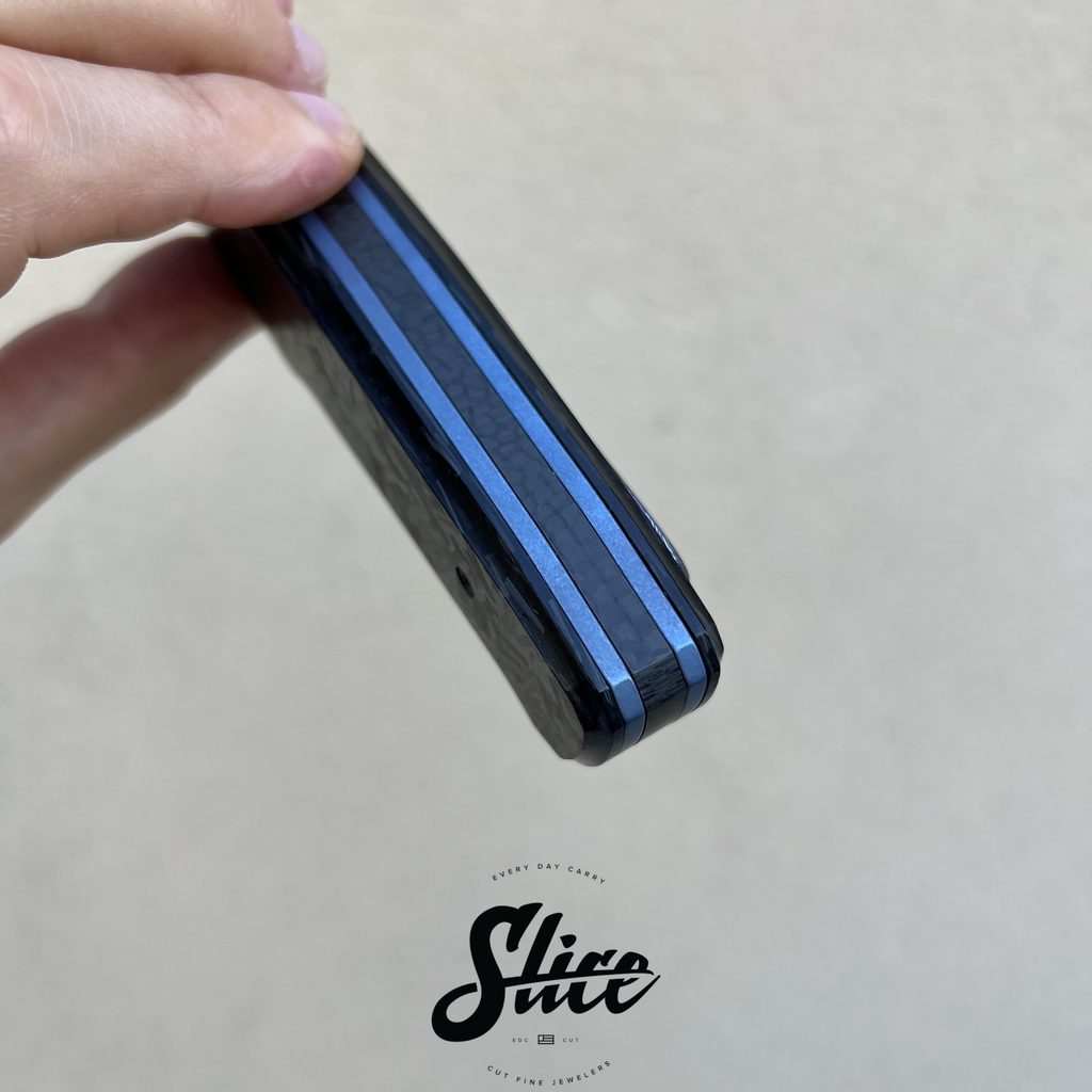 Bob Terzuola Single Issue