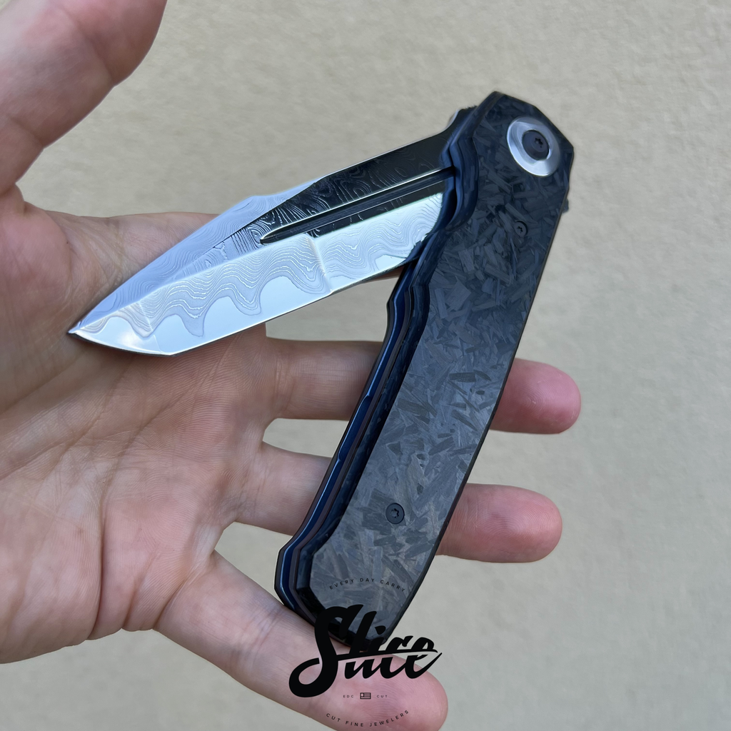 Bob Terzuola Single Issue