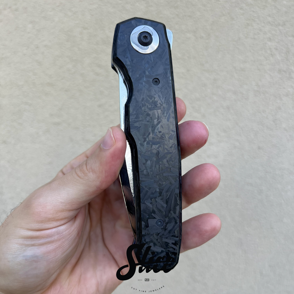 Bob Terzuola Single Issue