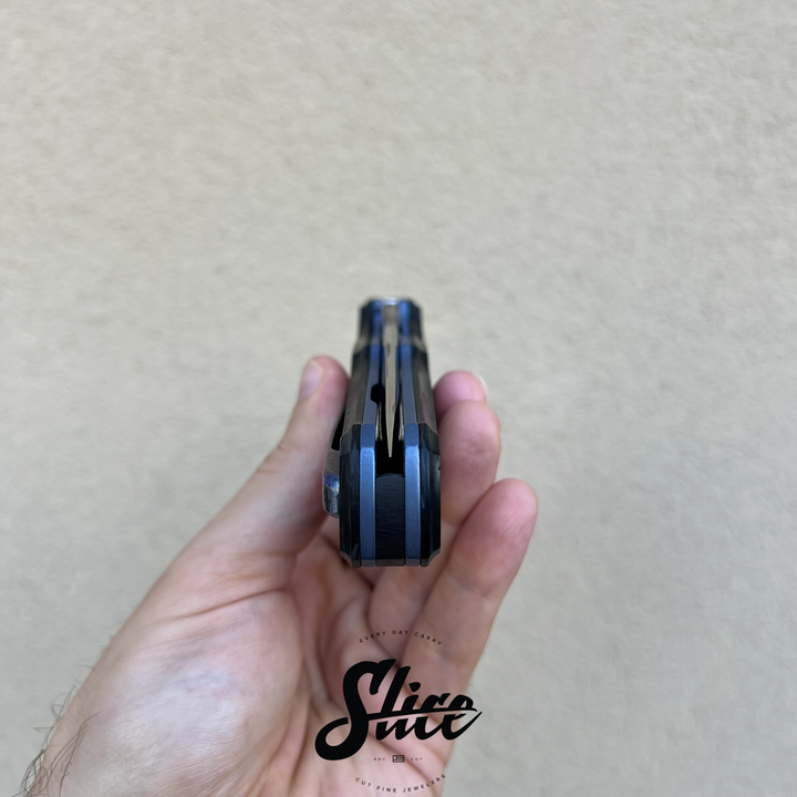 Bob Terzuola Single Issue