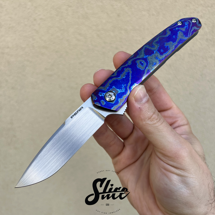 Pena Knives Cobra