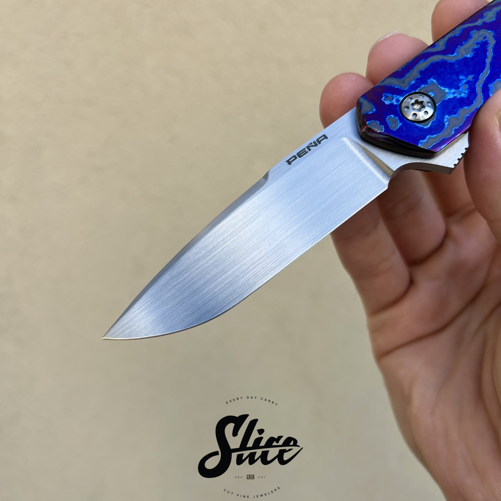 Pena Knives Cobra