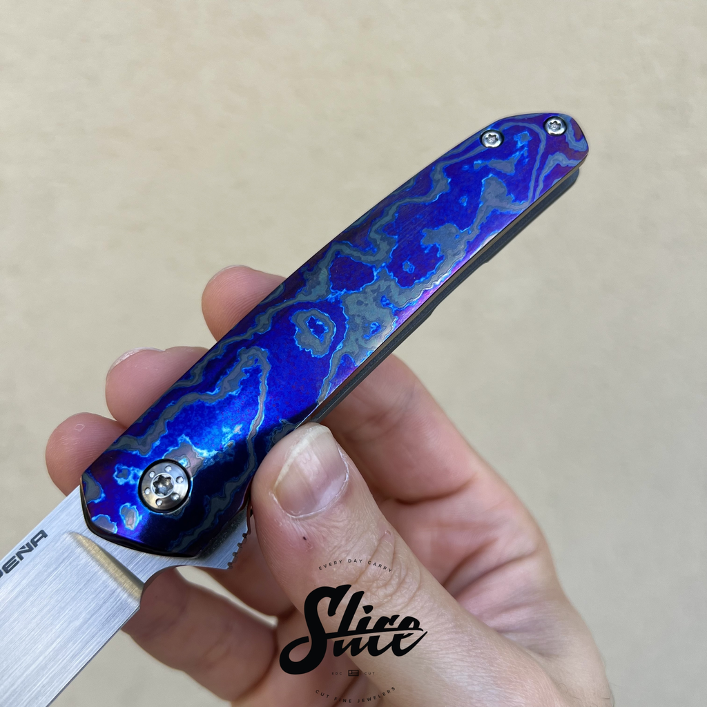 Pena Knives Cobra