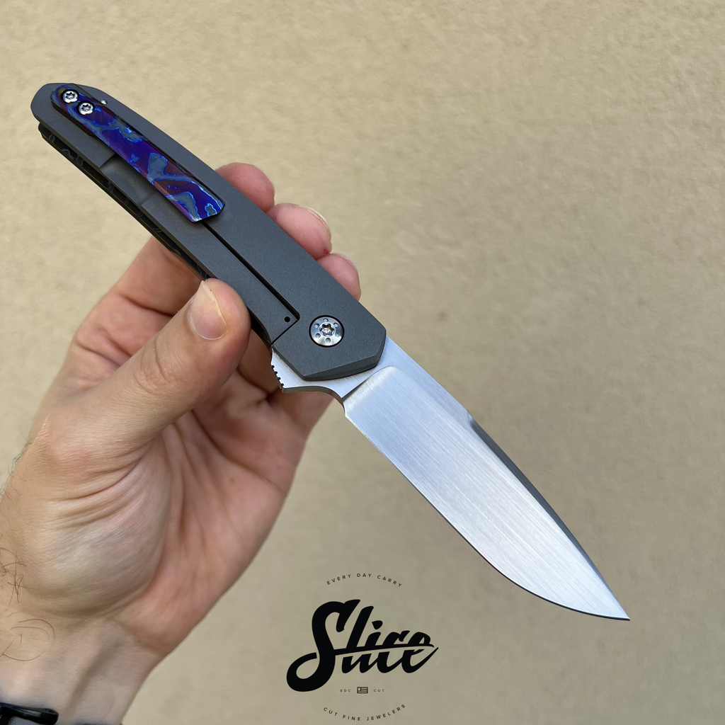 Pena Knives Cobra
