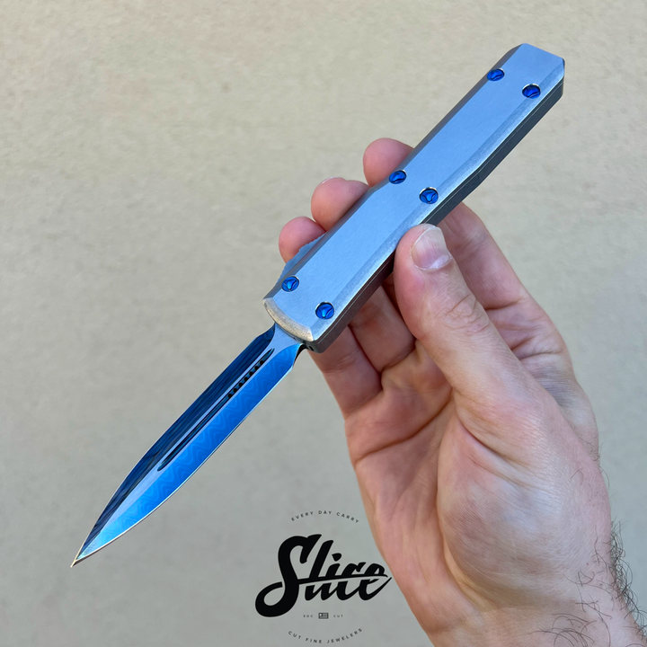 *SOLD* Marfione Customs Ultratech